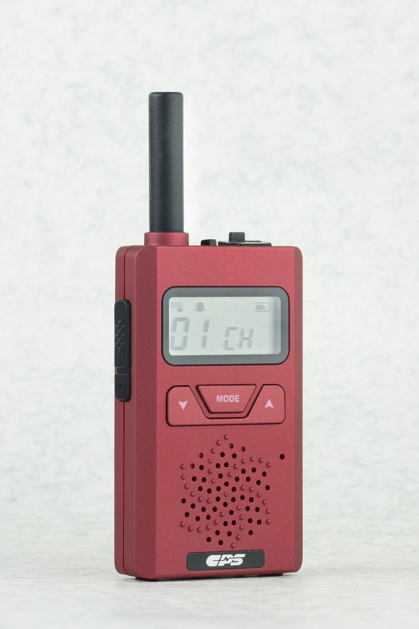 CP183 Lightweight PMR446 Walkie Talkie Radio