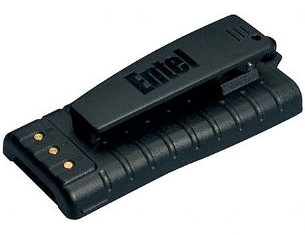 ATEX compliant battery for DT982/DT985