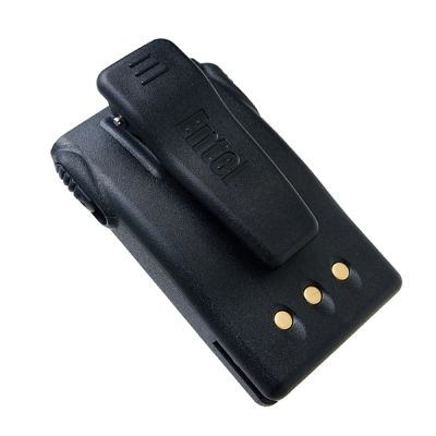 Standard battery for Entel DX and HX radios