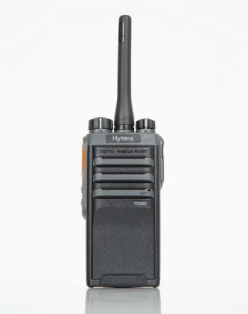 Hytera PD405 Digital / Analogue Walkie Talkie Radio