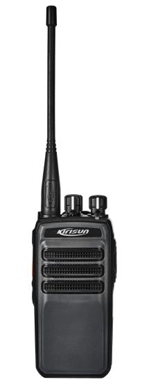 Kirisun DP405 digital licenced walkie-talkie radio