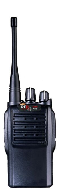 Lynx PT400 licence-free PMR446 walkie-talkie