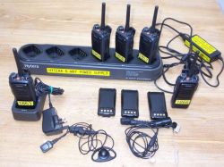 Amherst Main Radios Web Site Link